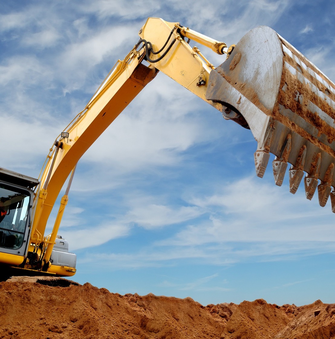 construction equipment